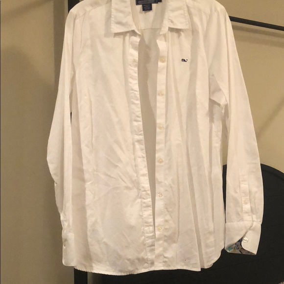 Vineyard Vines Kentucky Derby Shirt - Picture 2 of 4